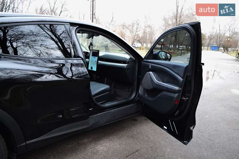 Внедорожник / Кроссовер Ford Mustang Mach-E 2022 в Днепре