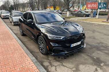 Позашляховик / Кросовер Ford Mustang Mach-E 2021 в Ладижині