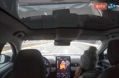 Внедорожник / Кроссовер Ford Mustang Mach-E 2022 в 