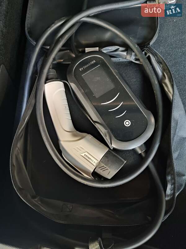 Внедорожник / Кроссовер Ford Mustang Mach-E 2022 в Днепре