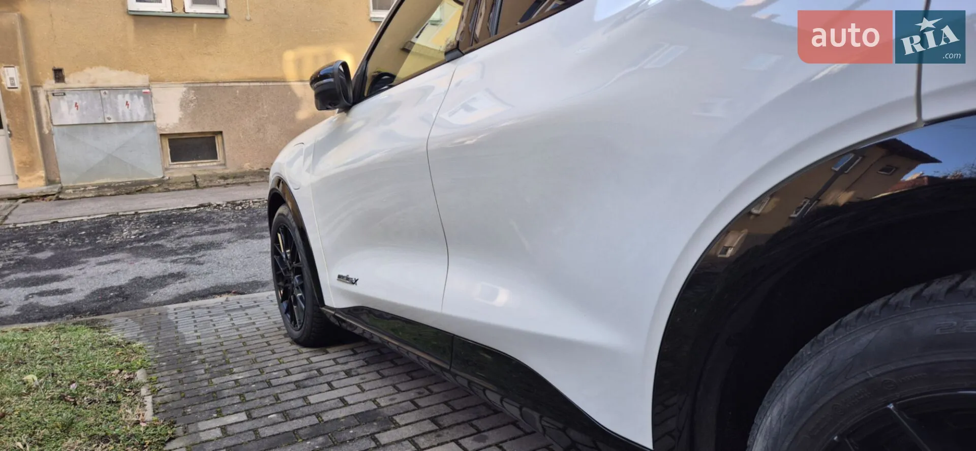 2021 Ford Mustang Mach-E - мініатюра 7