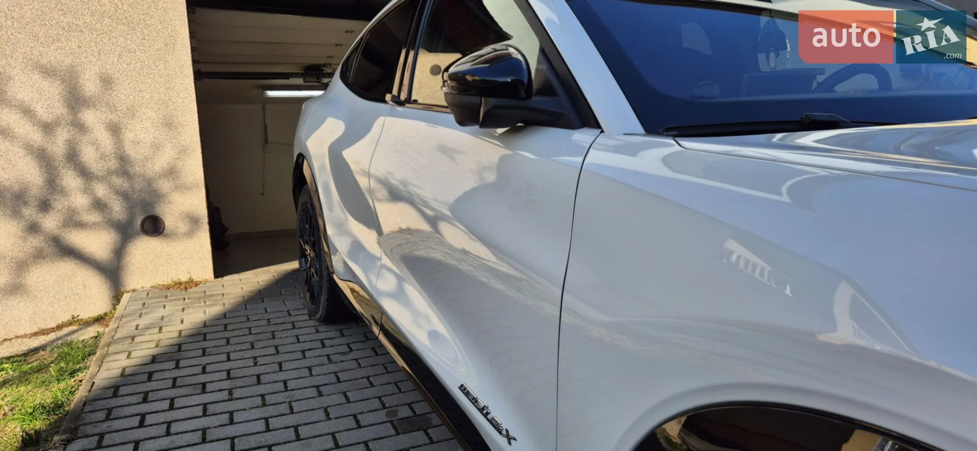 2021 Ford Mustang Mach-E - мініатюра 13