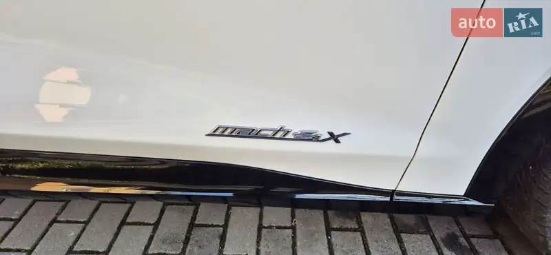 Ford Mustang Mach-E 2021 VIN WF0TK3SU7MMA12721 фото оголошення 14 з 66