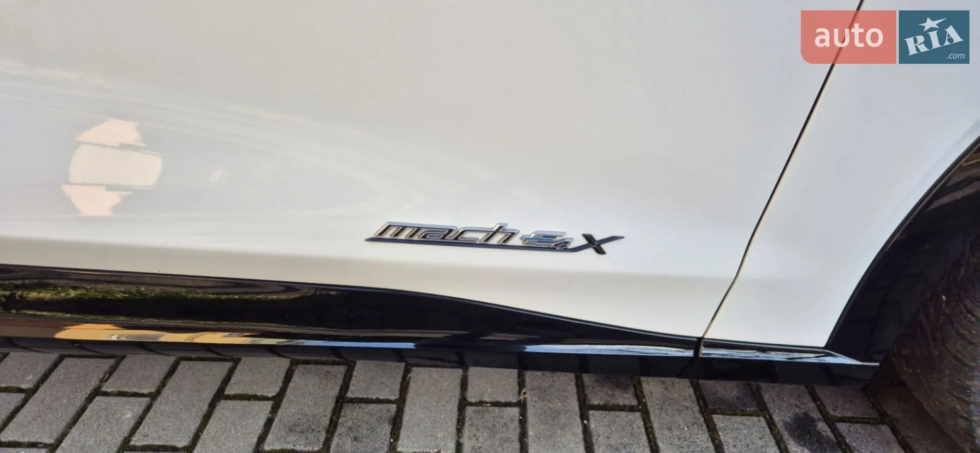 2021 Ford Mustang Mach-E - мініатюра 14