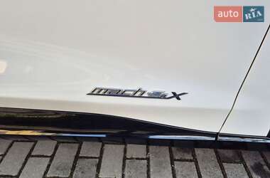 Позашляховик / Кросовер Ford Mustang Mach-E 2021 в 