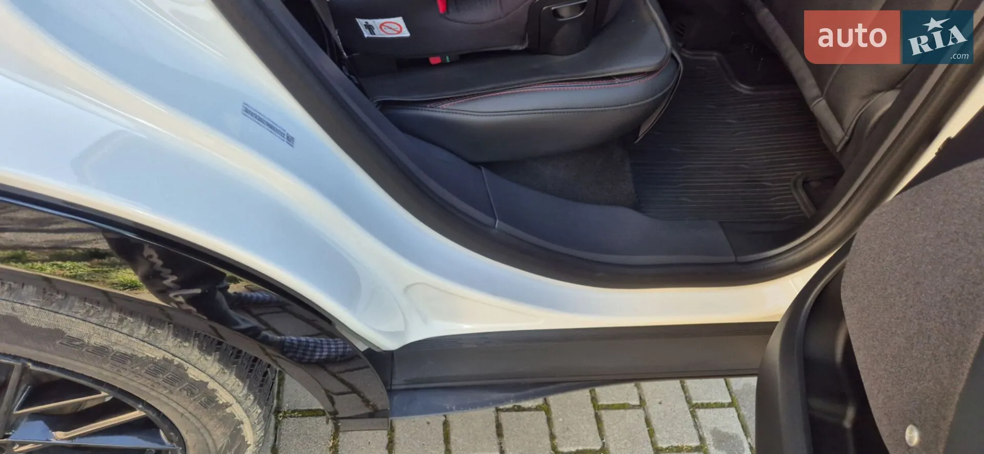 2021 Ford Mustang Mach-E - мініатюра 22