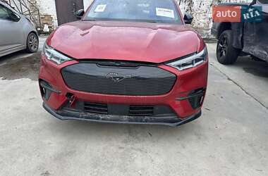 Внедорожник / Кроссовер Ford Mustang Mach-E 2023 в 