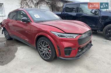 Внедорожник / Кроссовер Ford Mustang Mach-E 2023 в 