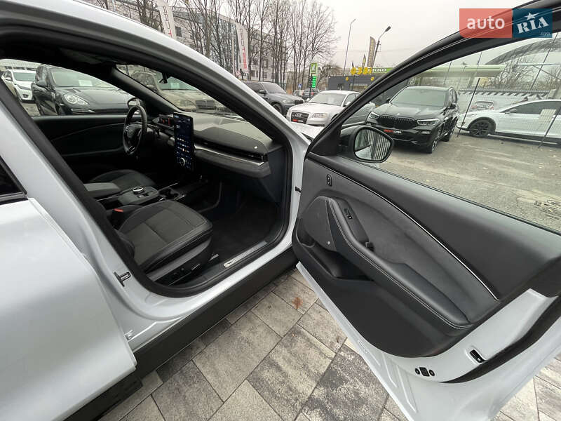 Внедорожник / Кроссовер Ford Mustang Mach-E 2023 в Виннице