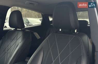 Внедорожник / Кроссовер Ford Mustang Mach-E 2023 в 