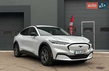 Внедорожник / Кроссовер Ford Mustang Mach-E 2023 в 