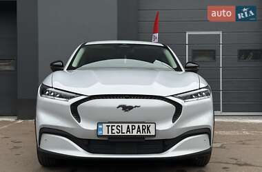 Внедорожник / Кроссовер Ford Mustang Mach-E 2023 в 