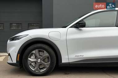 Внедорожник / Кроссовер Ford Mustang Mach-E 2023 в 