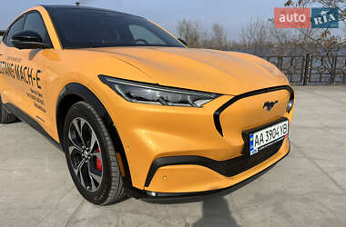 Внедорожник / Кроссовер Ford Mustang Mach-E 2023 в 