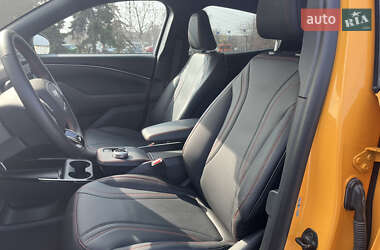 Внедорожник / Кроссовер Ford Mustang Mach-E 2023 в 