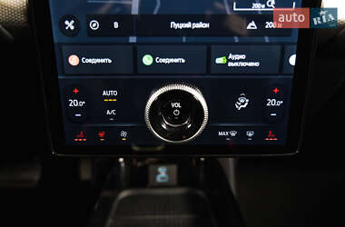 Внедорожник / Кроссовер Ford Mustang Mach-E 2021 в 