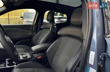Внедорожник / Кроссовер Ford Mustang Mach-E 2022 в 