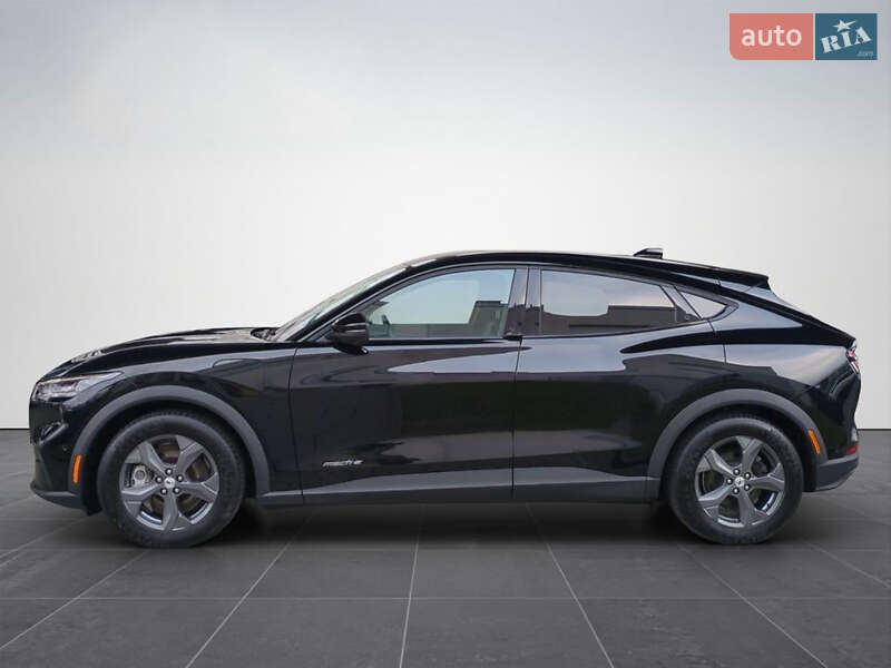 Позашляховик / Кросовер Ford Mustang Mach-E 2021 в Городищі