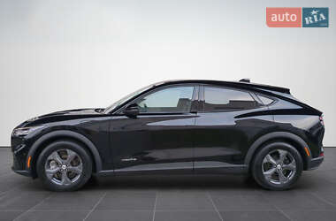 Позашляховик / Кросовер Ford Mustang Mach-E 2021 в 