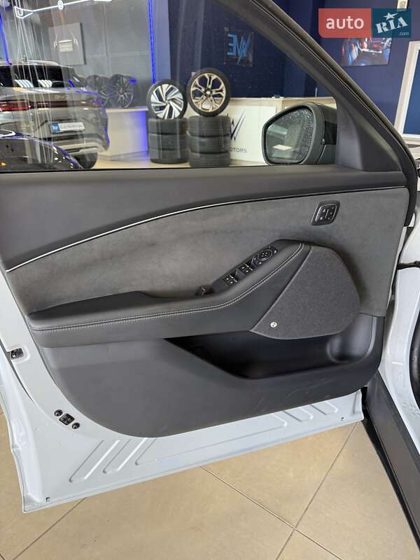 Внедорожник / Кроссовер Ford Mustang Mach-E 2022 в Кропивницком