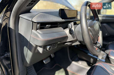 Внедорожник / Кроссовер Ford Mustang Mach-E 2021 в 