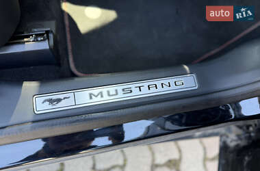 Внедорожник / Кроссовер Ford Mustang Mach-E 2021 в 