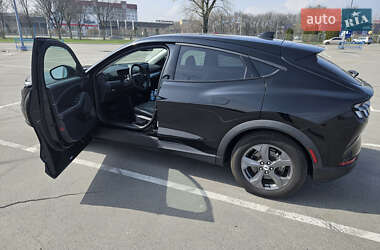 Внедорожник / Кроссовер Ford Mustang Mach-E 2021 в 