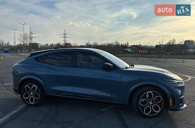 Внедорожник / Кроссовер Ford Mustang Mach-E 2023 в 