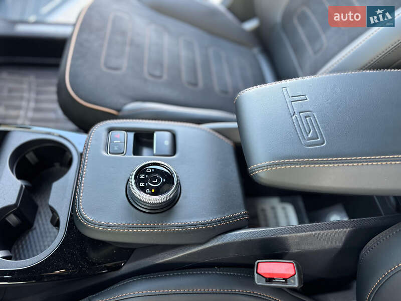 Позашляховик / Кросовер Ford Mustang Mach-E 2023 в Києві