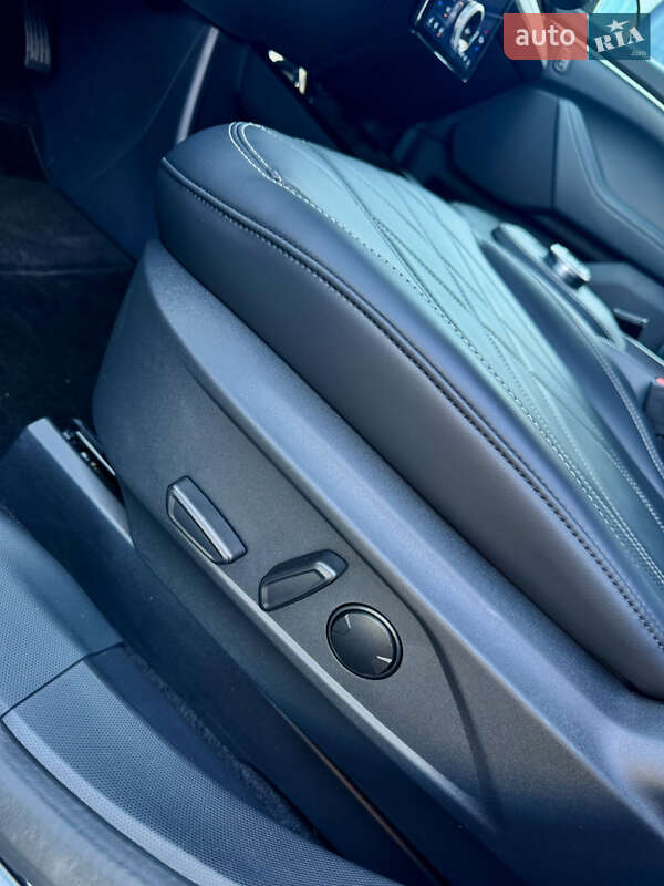 Позашляховик / Кросовер Ford Mustang Mach-E 2021 в Житомирі