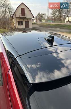 Внедорожник / Кроссовер Ford Mustang Mach-E 2021 в 