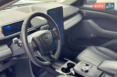 Внедорожник / Кроссовер Ford Mustang Mach-E 2021 в 