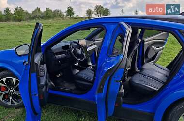 Внедорожник / Кроссовер Ford Mustang Mach-E 2021 в 