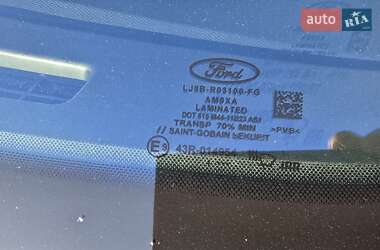 Внедорожник / Кроссовер Ford Mustang Mach-E 2021 в 