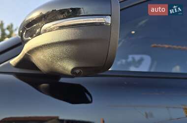 Внедорожник / Кроссовер Ford Mustang Mach-E 2021 в 