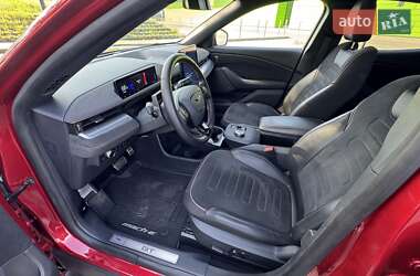 Внедорожник / Кроссовер Ford Mustang Mach-E 2022 в 