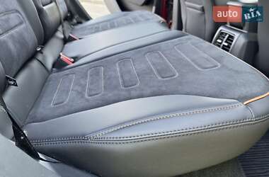 Внедорожник / Кроссовер Ford Mustang Mach-E 2022 в 