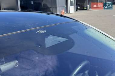 Внедорожник / Кроссовер Ford Mustang Mach-E 2022 в 