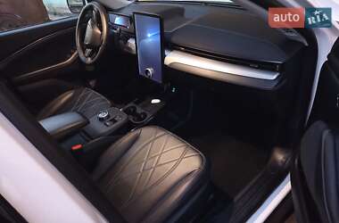 Внедорожник / Кроссовер Ford Mustang Mach-E 2022 в 