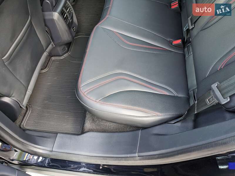 Позашляховик / Кросовер Ford Mustang Mach-E 2021 в Рівному