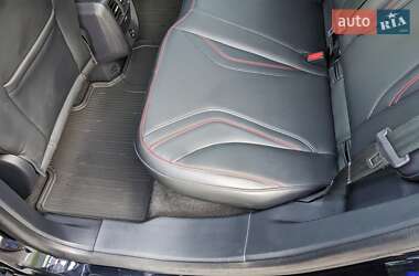 Внедорожник / Кроссовер Ford Mustang Mach-E 2021 в 