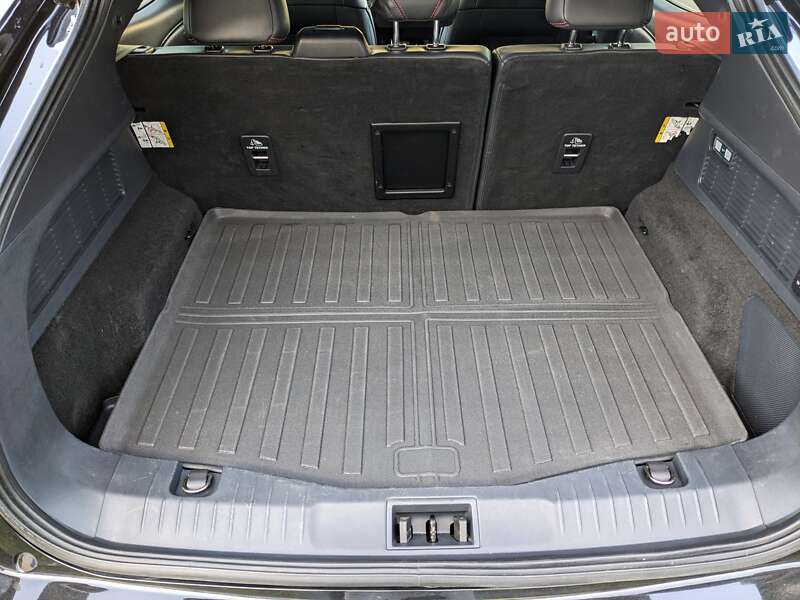 Позашляховик / Кросовер Ford Mustang Mach-E 2021 в Рівному