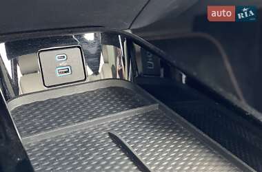 Внедорожник / Кроссовер Ford Mustang Mach-E 2021 в 