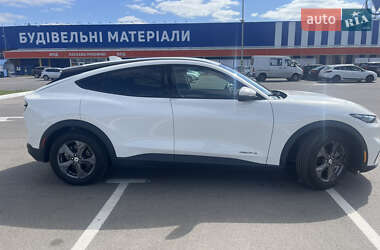 Внедорожник / Кроссовер Ford Mustang Mach-E 2022 в 