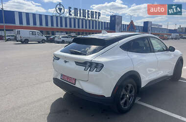 Внедорожник / Кроссовер Ford Mustang Mach-E 2022 в 