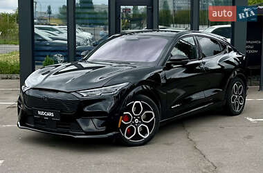 Позашляховик / Кросовер Ford Mustang Mach-E 2021 в Кременчуці
