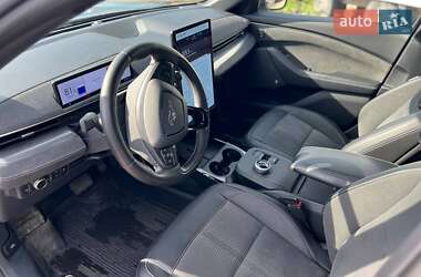 Внедорожник / Кроссовер Ford Mustang Mach-E 2022 в 