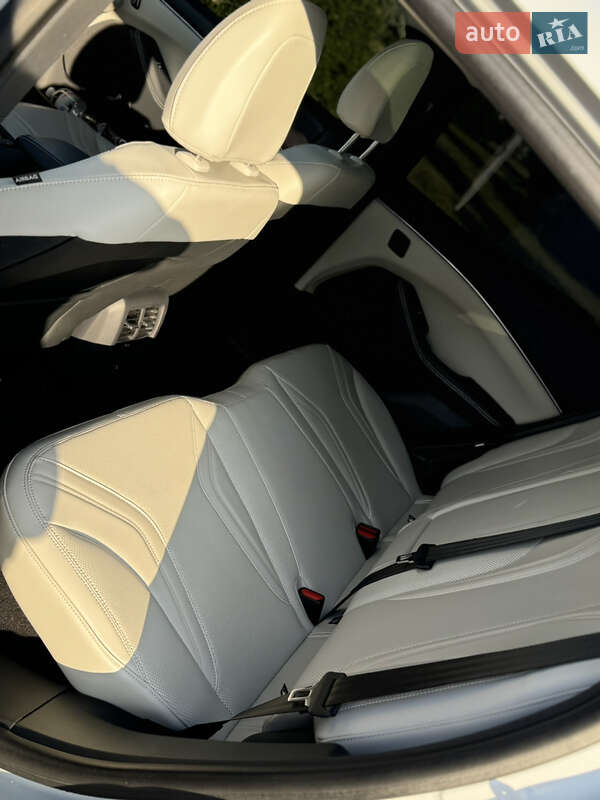 Внедорожник / Кроссовер Ford Mustang Mach-E 2023 в Каменском фото 14 Внедорожник / Кроссовер Ford Mustang Mach-E 2023 в Каменском