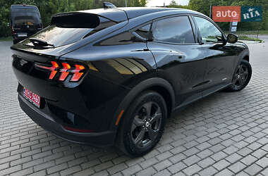 Позашляховик / Кросовер Ford Mustang Mach-E 2022 в 