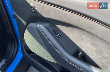 Внедорожник / Кроссовер Ford Mustang Mach-E 2022 в 